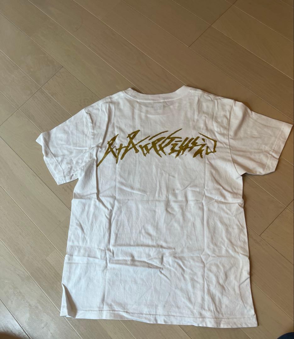 八十八ヶ所巡礼　半袖　Mサイズ　シャツ　88