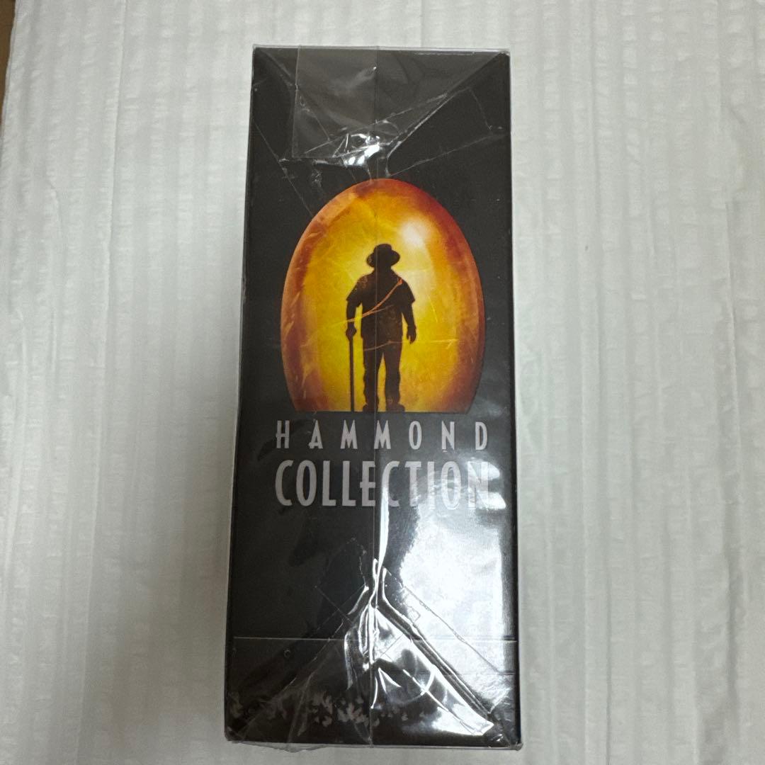 し*ん様 ジュラシックワールド ハモンドコレクション コンカヴェナトル MATT