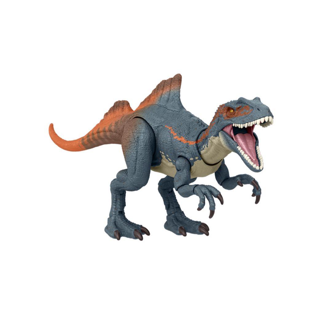 し*ん様 ジュラシックワールド ハモンドコレクション コンカヴェナトル MATT