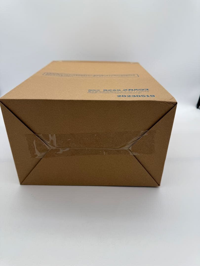 メガハウス ルクリア ペルソナ5 ザ・ロイヤル ノワール奥村春＆モルガナカー