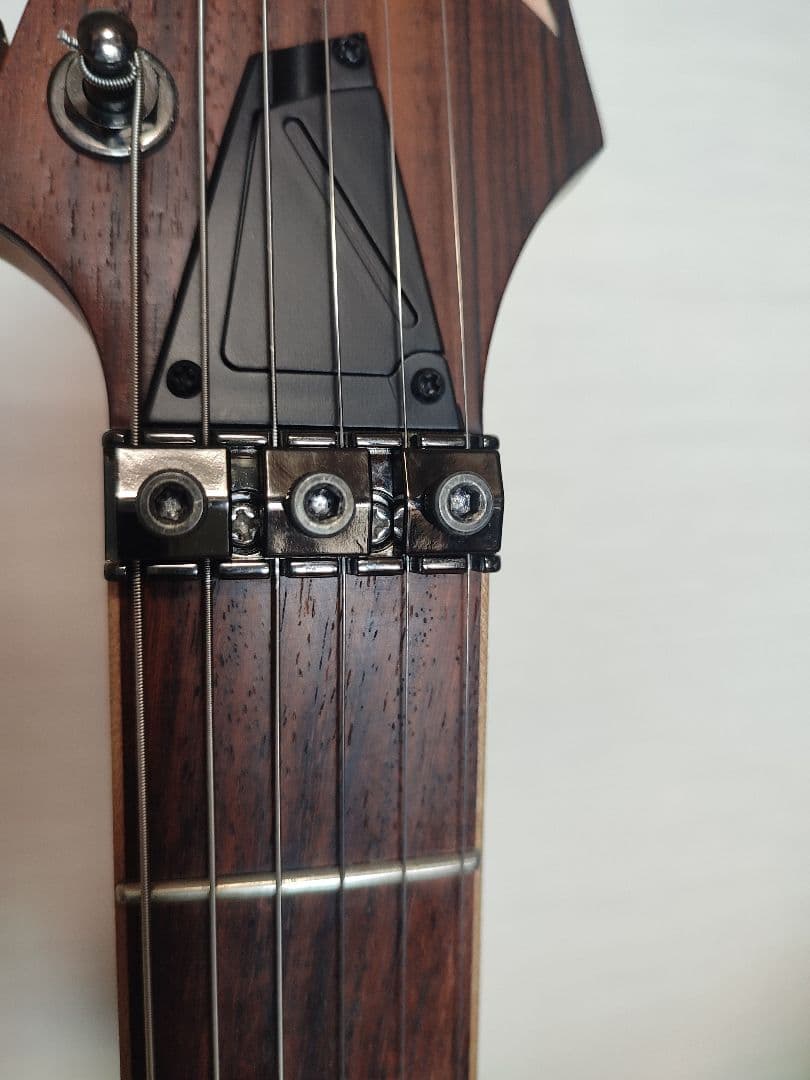 IBANEZ RG870RWZ premium　アメリカ/ヨーロッパ限定モデル