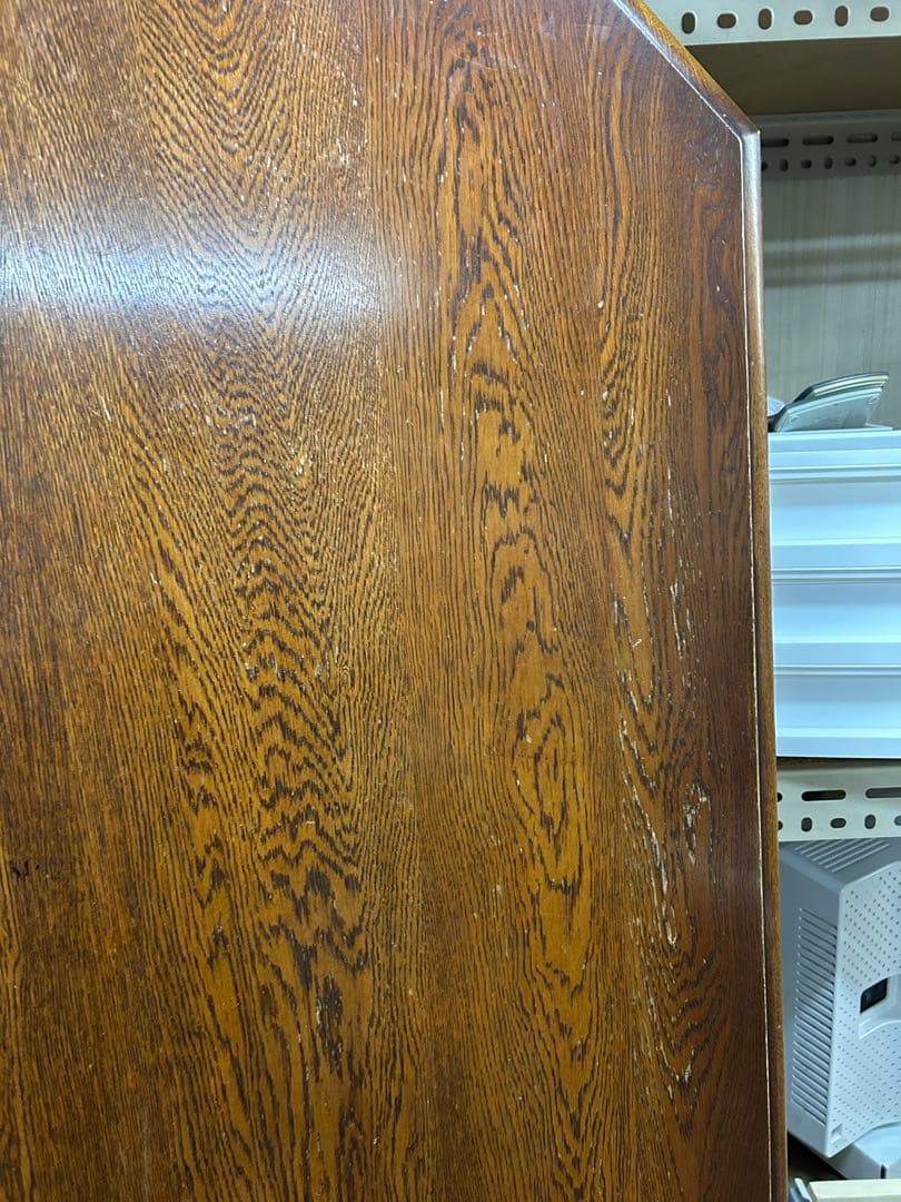 直接/近藤工芸 Solid Furniture オーク在　ダイニングセット