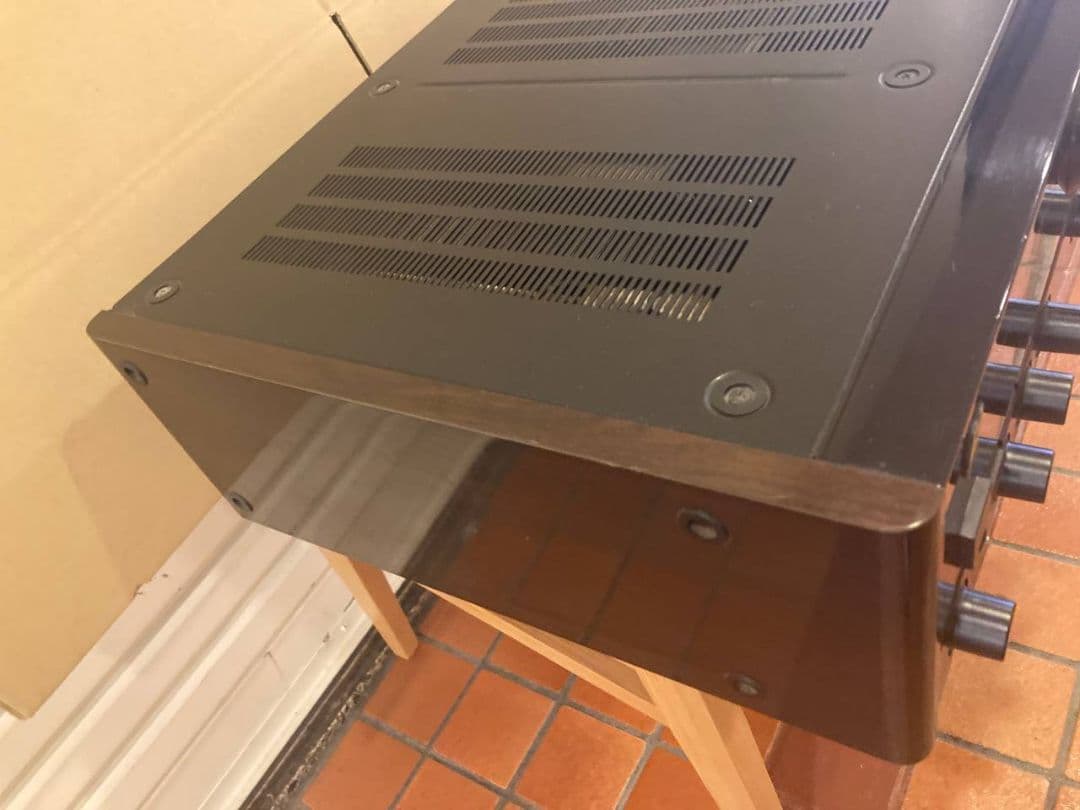 アンプ SANSUI AU-707L EXTRA