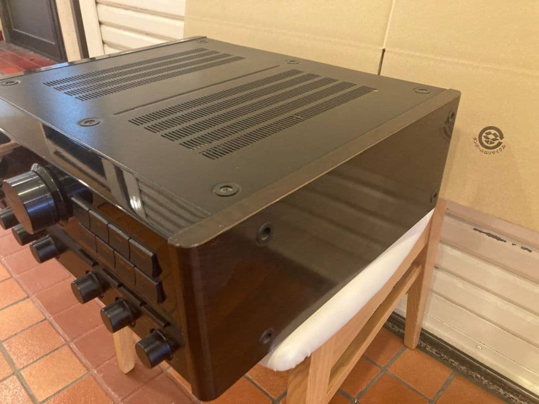 アンプ SANSUI AU-707L EXTRA