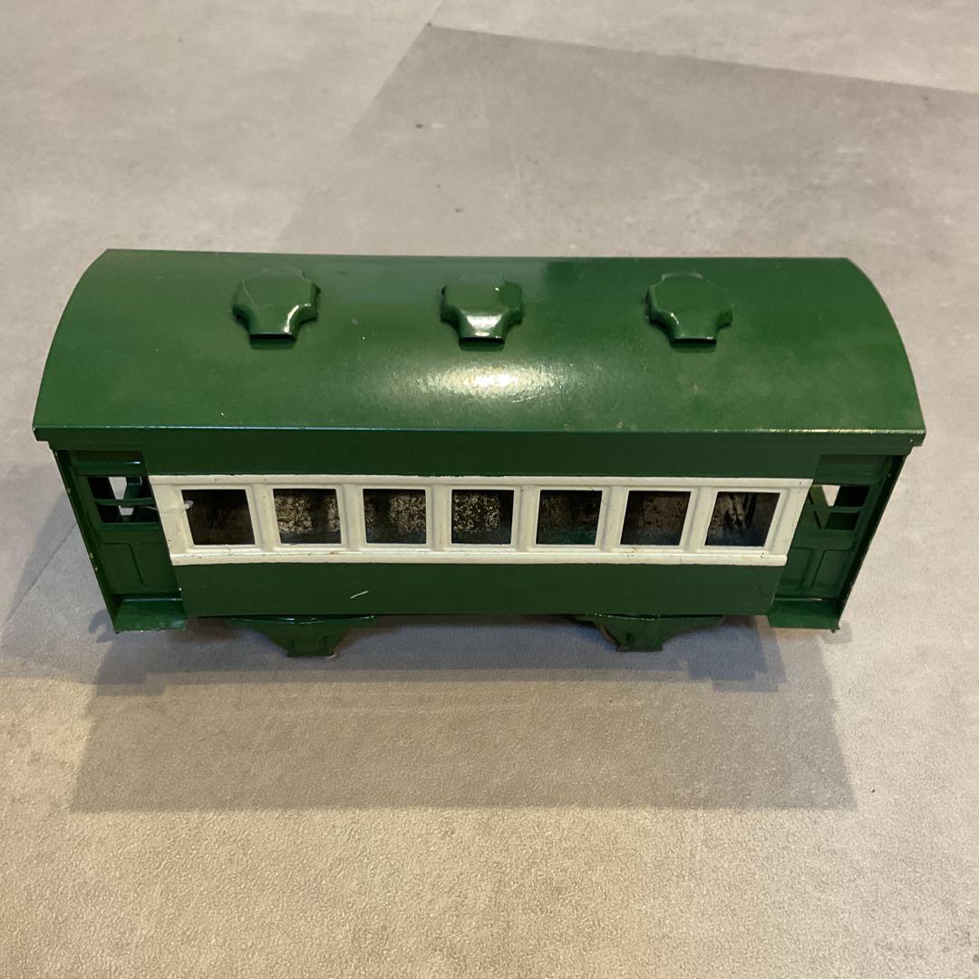 鉄道模型 KTM EB5828 Oゲージ パンタグラフ AYK ブリキ カツミ