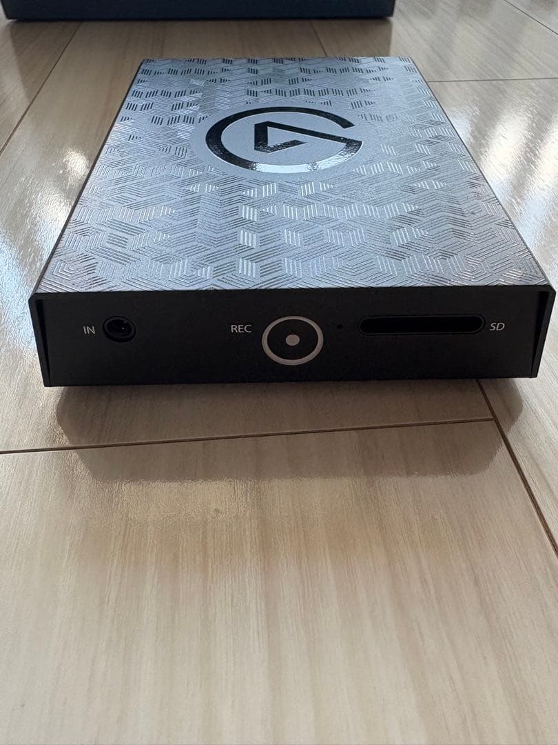 Elgato 4K60 S+ ビデオキャプチャー