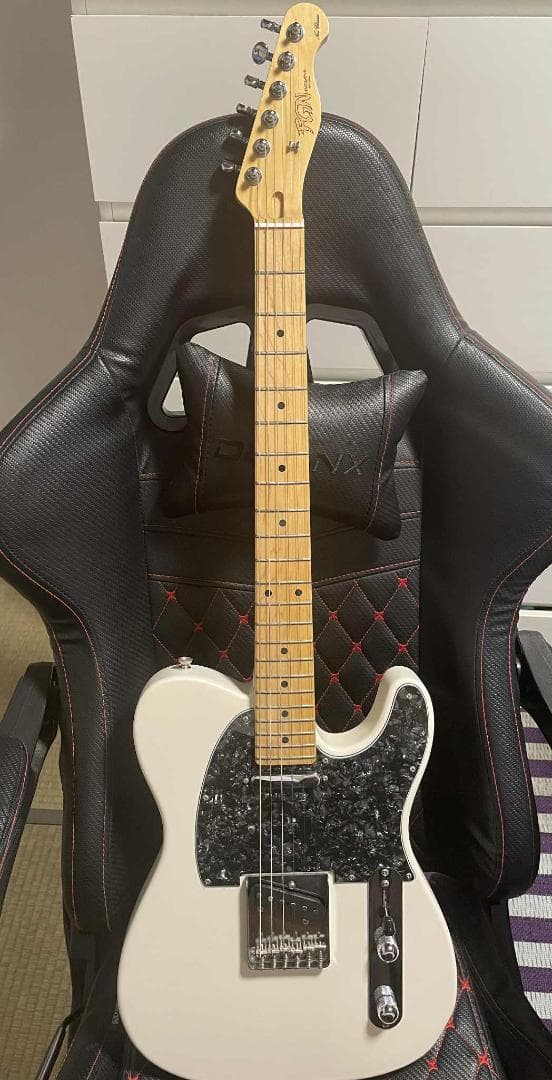 ギター FGN Neo Classic Telecaster