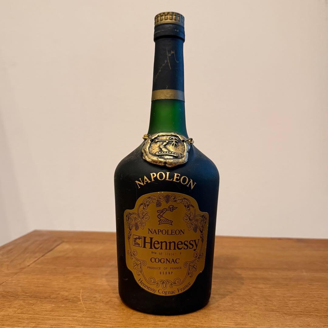 ヘネシー ナポレオン　コニャック