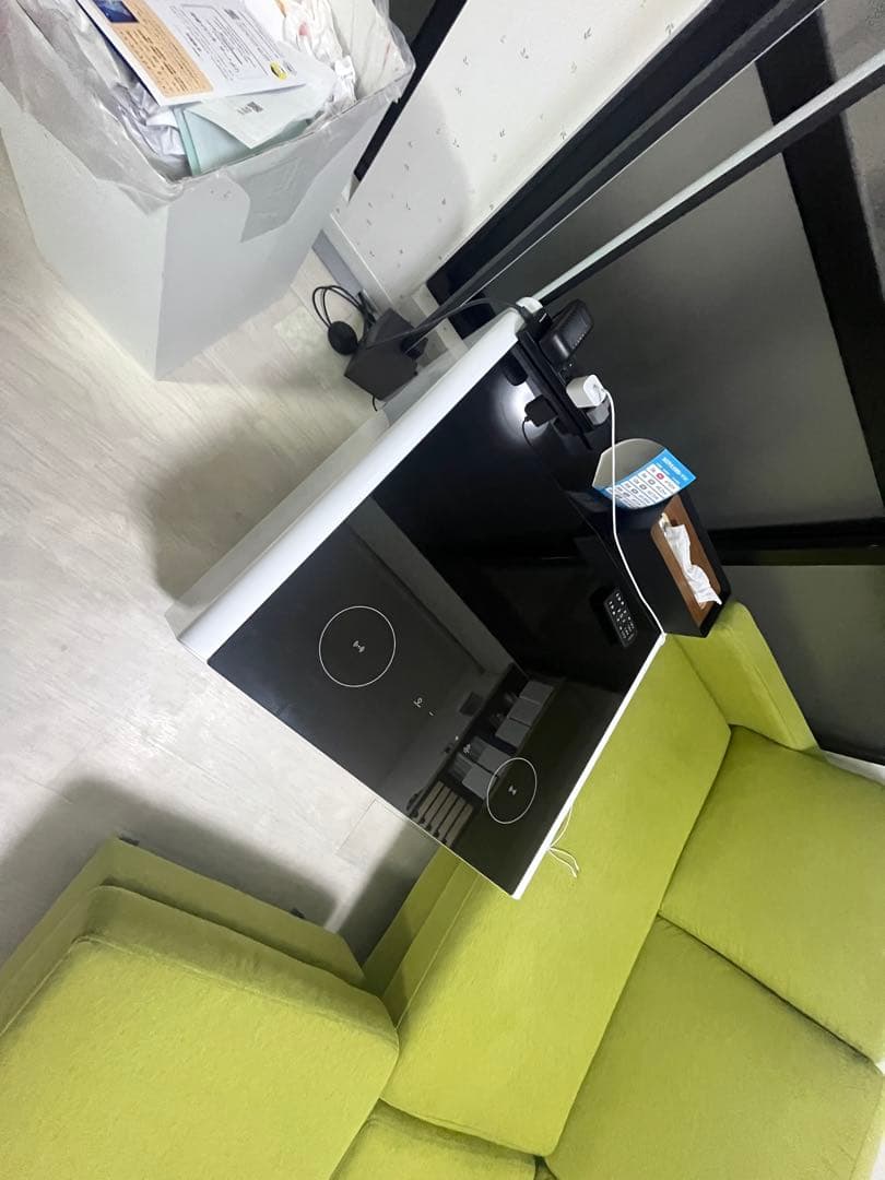 ヒ*ロ様 ルーザー　スマートテーブル