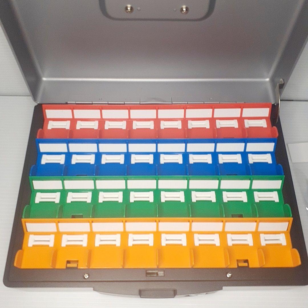 CARL キーボックス CKB-F32