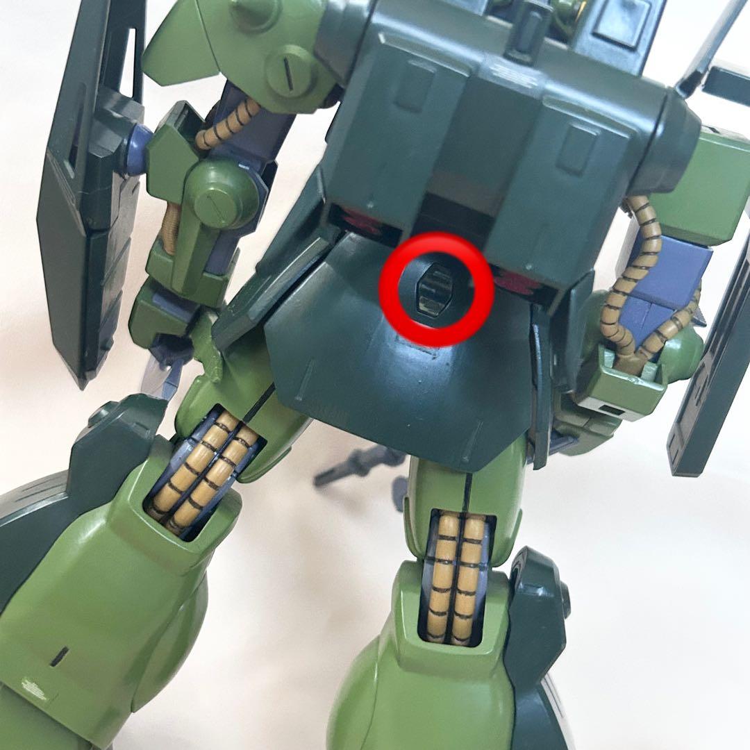 ④ ガンプラ 5体セットまとめ売り