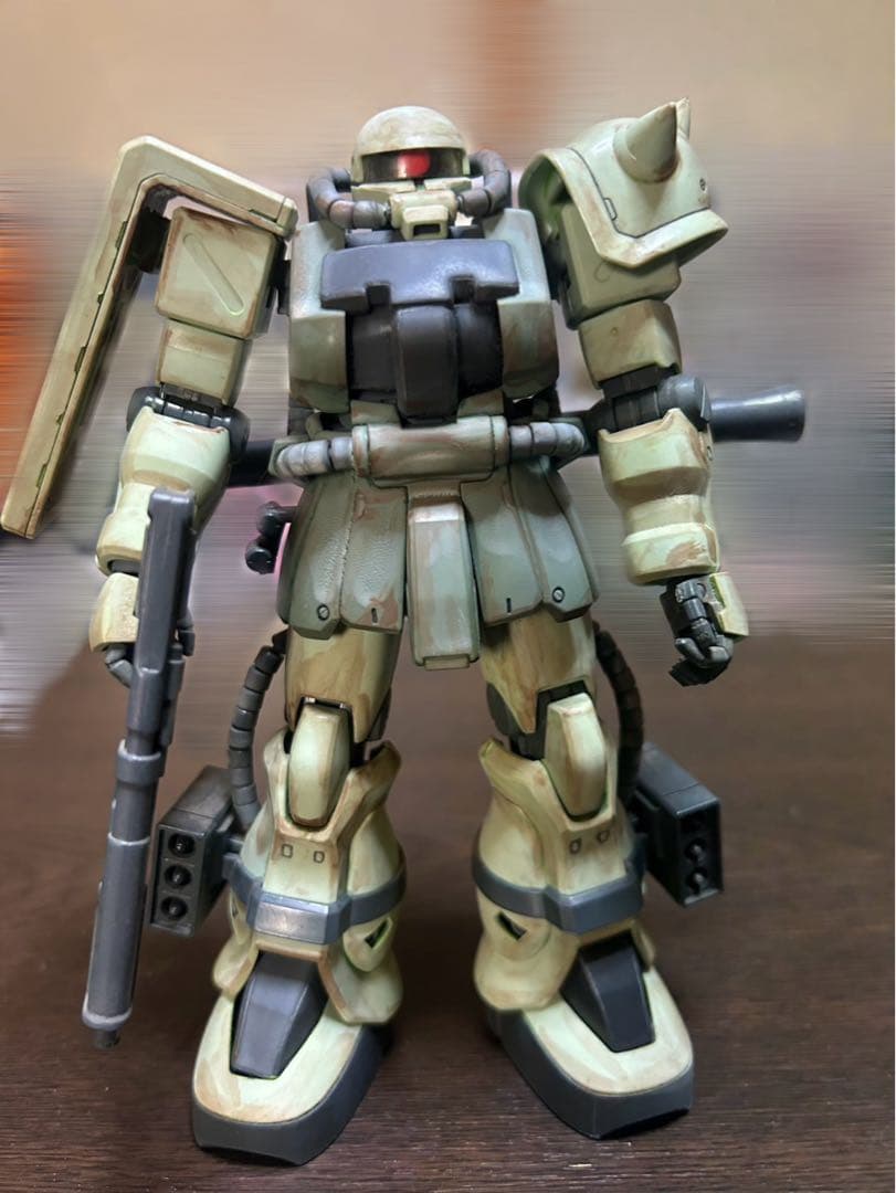 ④ ガンプラ 5体セットまとめ売り