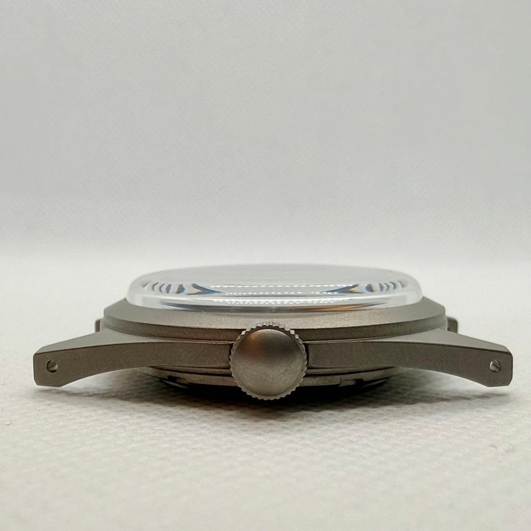 極美品 ミリタリーウォッチ ggwタイプ アメリカ軍 米軍