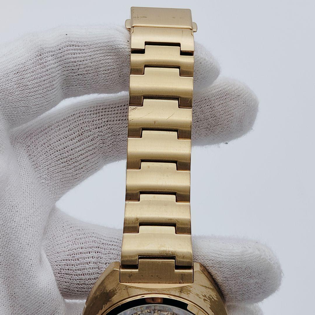 CITIZEN INDEPENDENT 20周年記念モデル 限定500 自動巻き