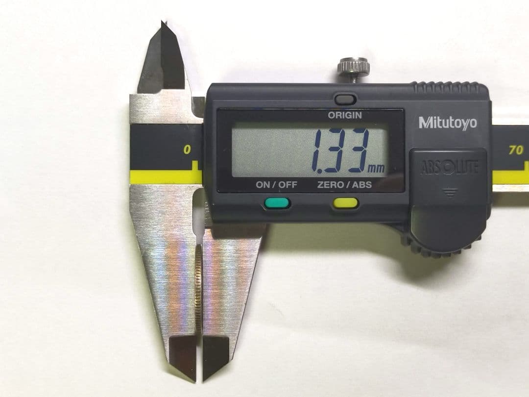 古銭　袁世凱1角銀貨　中華民国3年　極美品