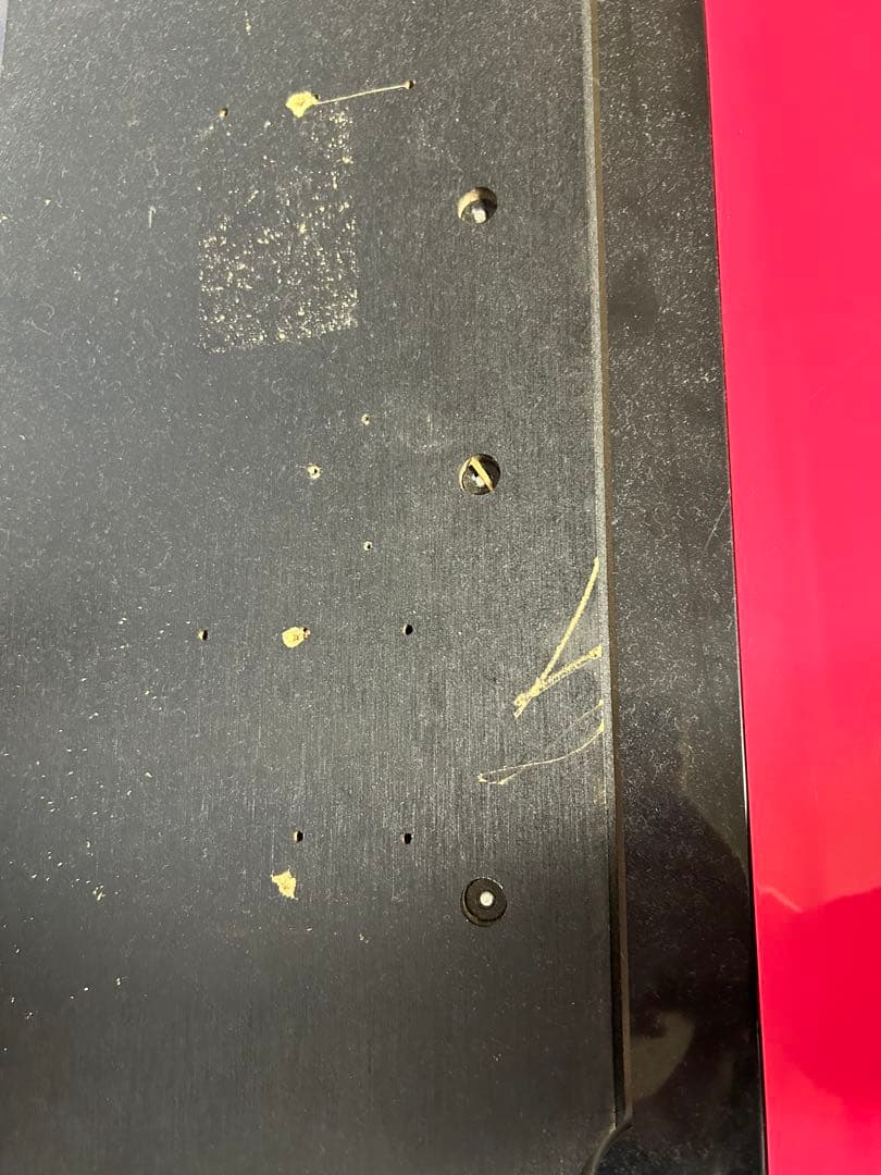 りょ〜た 【実機　送料込み】パチスロ　這いよれニャル子さん