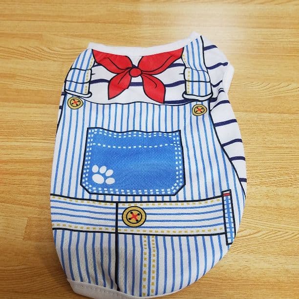 ディズニー風①