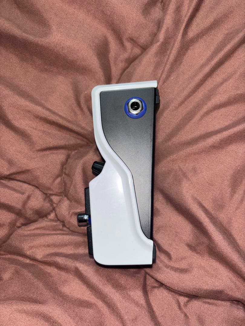 ZOOM MS-50G+ マルチストンプ｜動作確認済／本体のみ