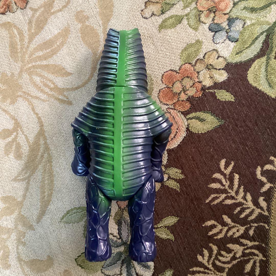 円谷エンタープライズ　マルチ　良品　当時物　現状渡し