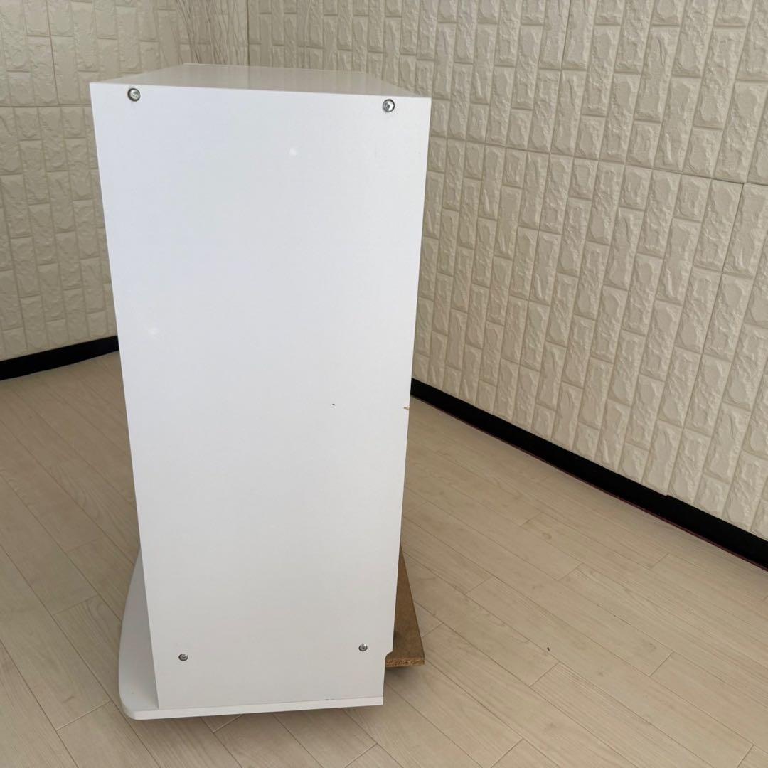 都内23区配送無料✨JAJAN フィギュアラック　コレクションケース　ガラス