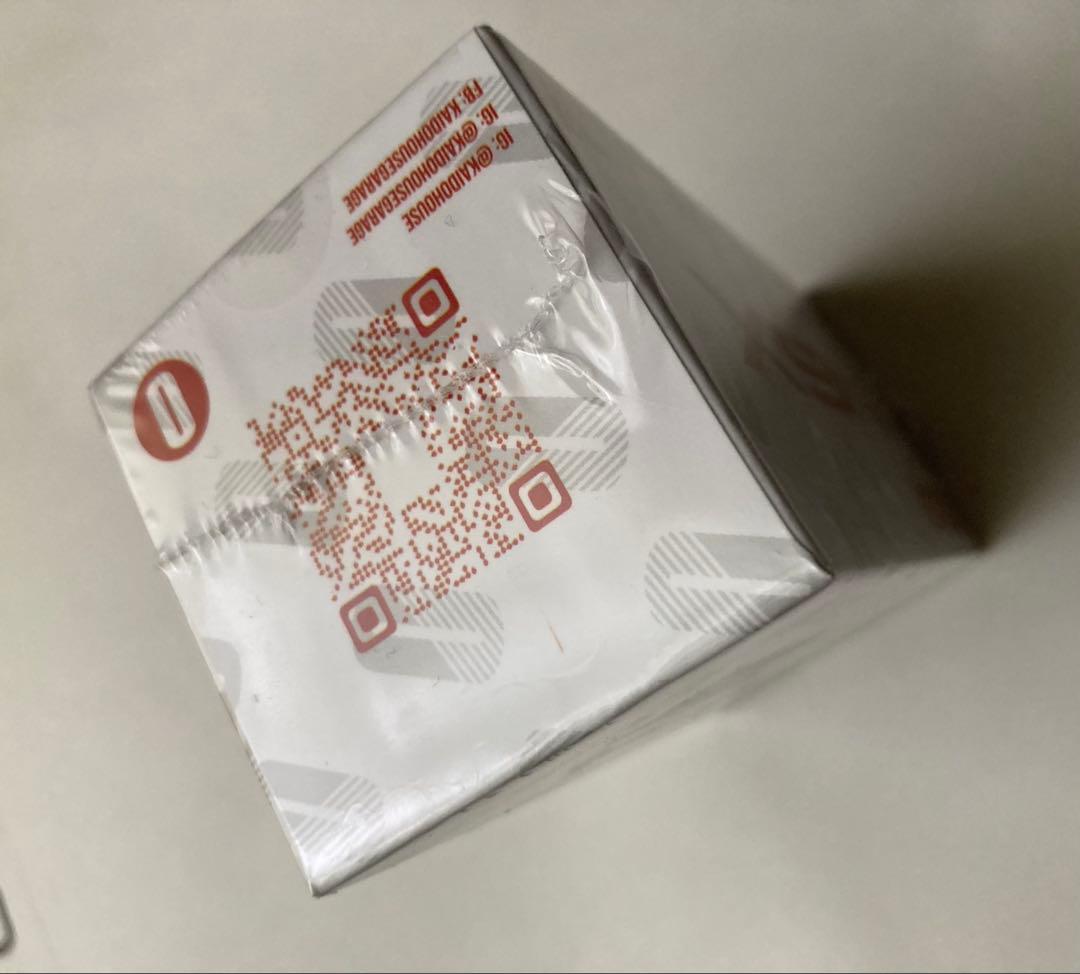 KAIDO HOUSE 街道ハウス NSX CROME コンベンション 限定