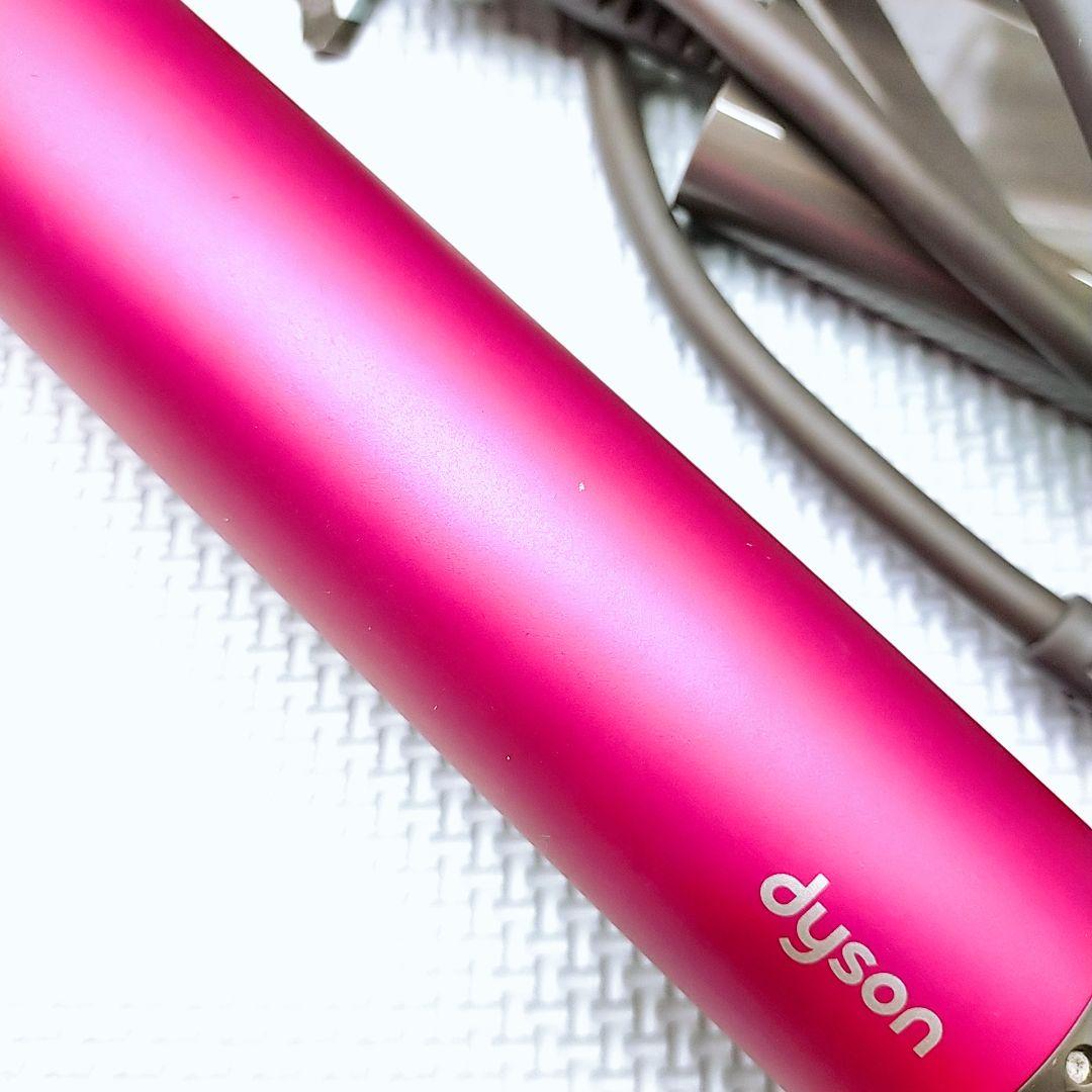 ほぼ未使用❤アタッチメント完備 ダイソン エアラップ HS05 コンプリート