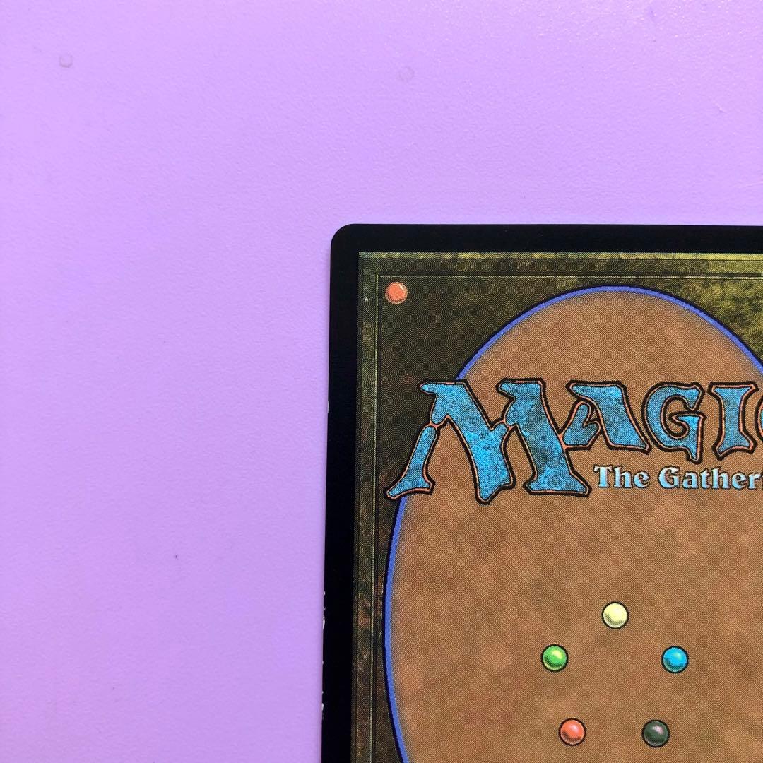 t*o様 MTG 対抗呪文/Counterspell ドクターストレンジ　foi