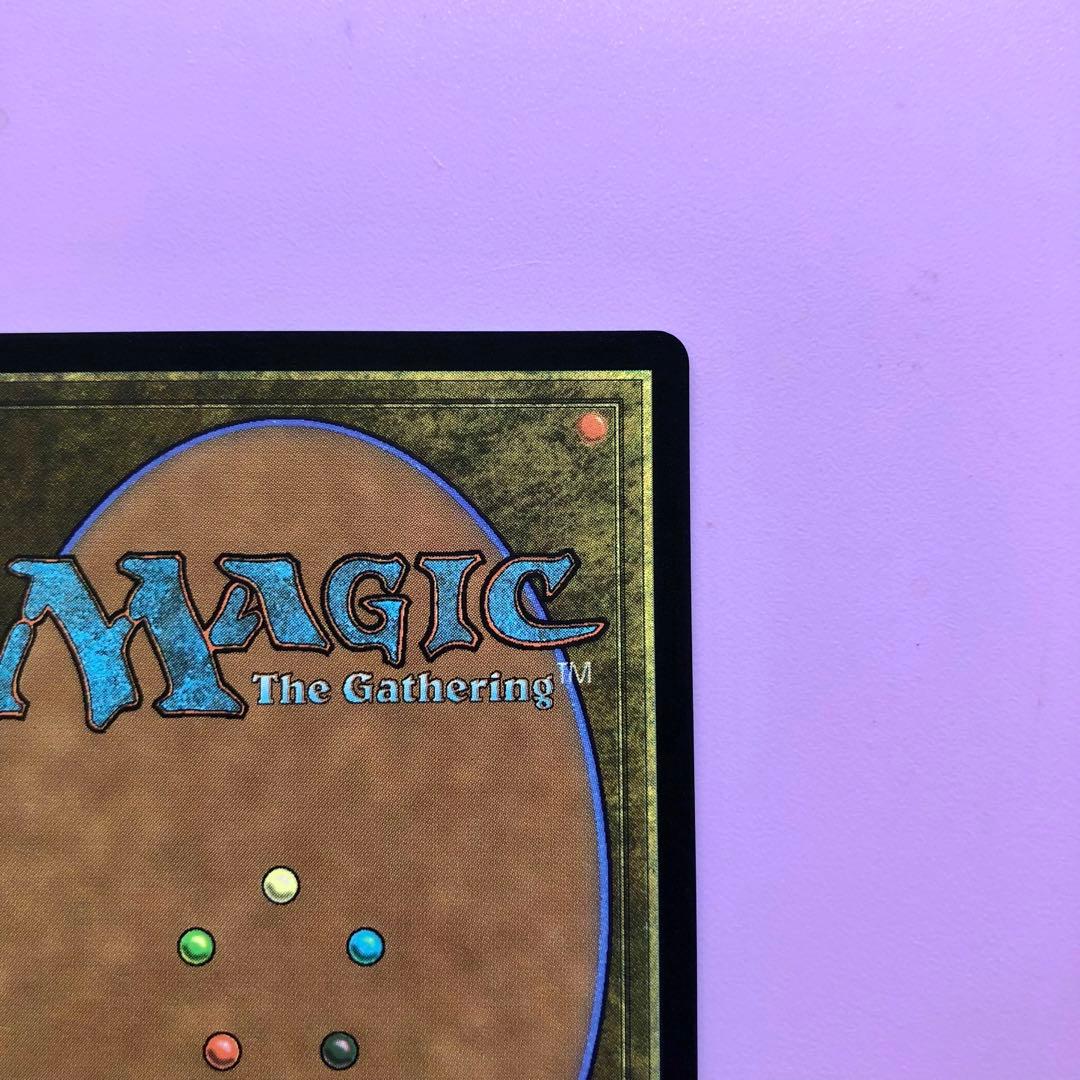 t*o様 MTG 対抗呪文/Counterspell ドクターストレンジ　foi