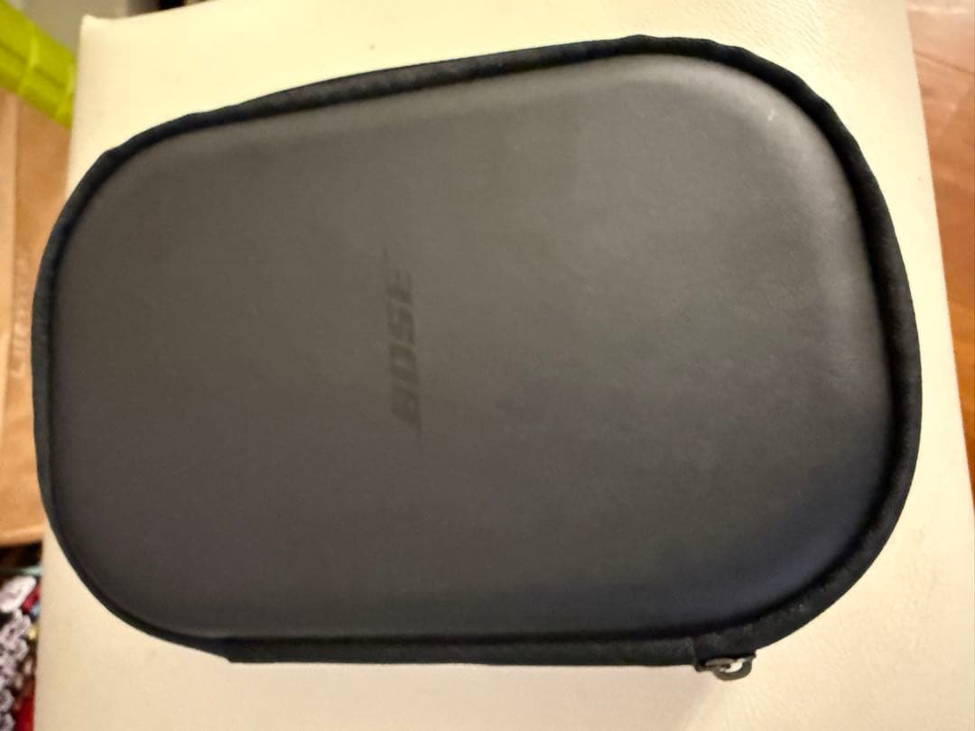 <極美品> Bose QuietComfort 35 II BLACK