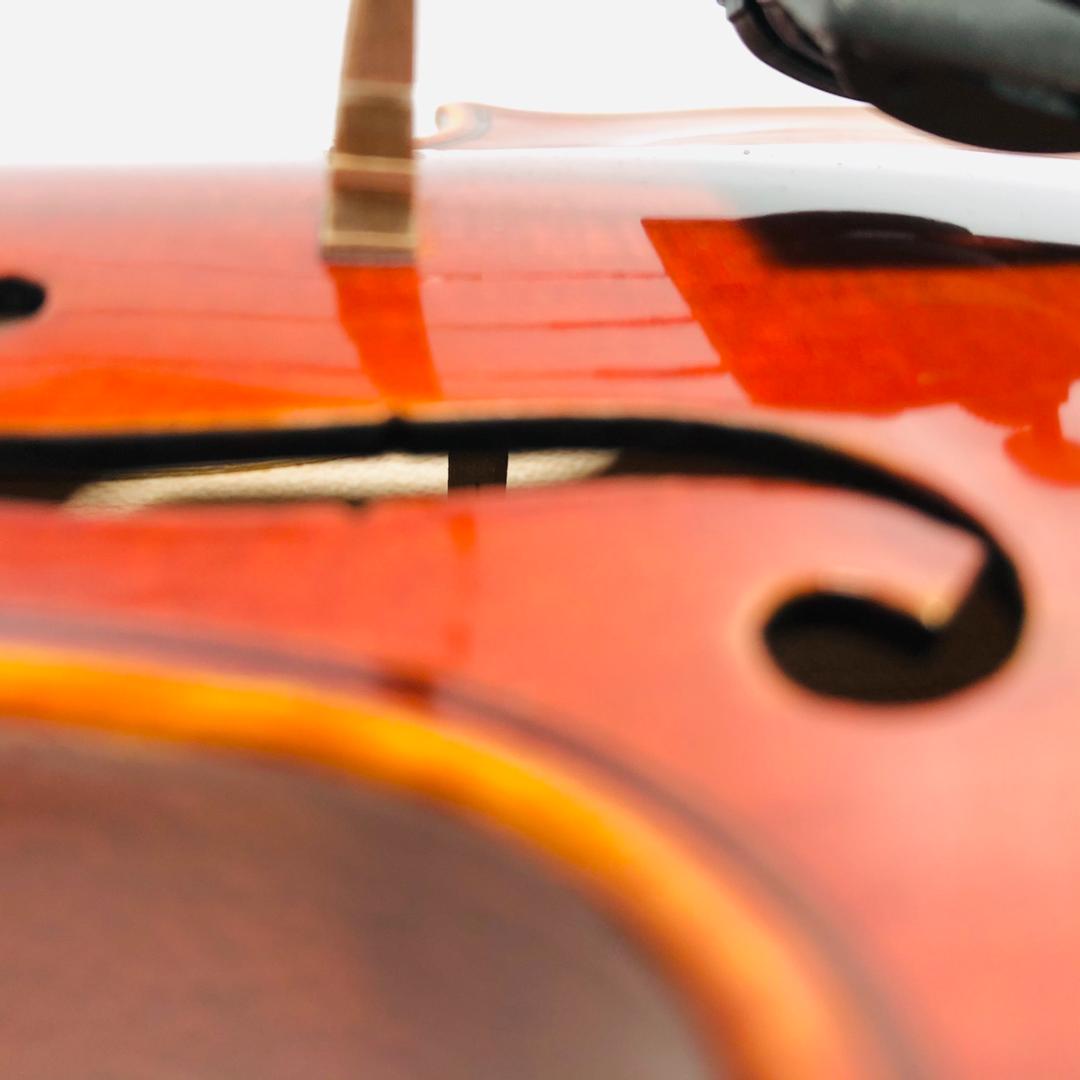 SUZUKI 鈴木 1/16 ANNO2017 No.230 バイオリン