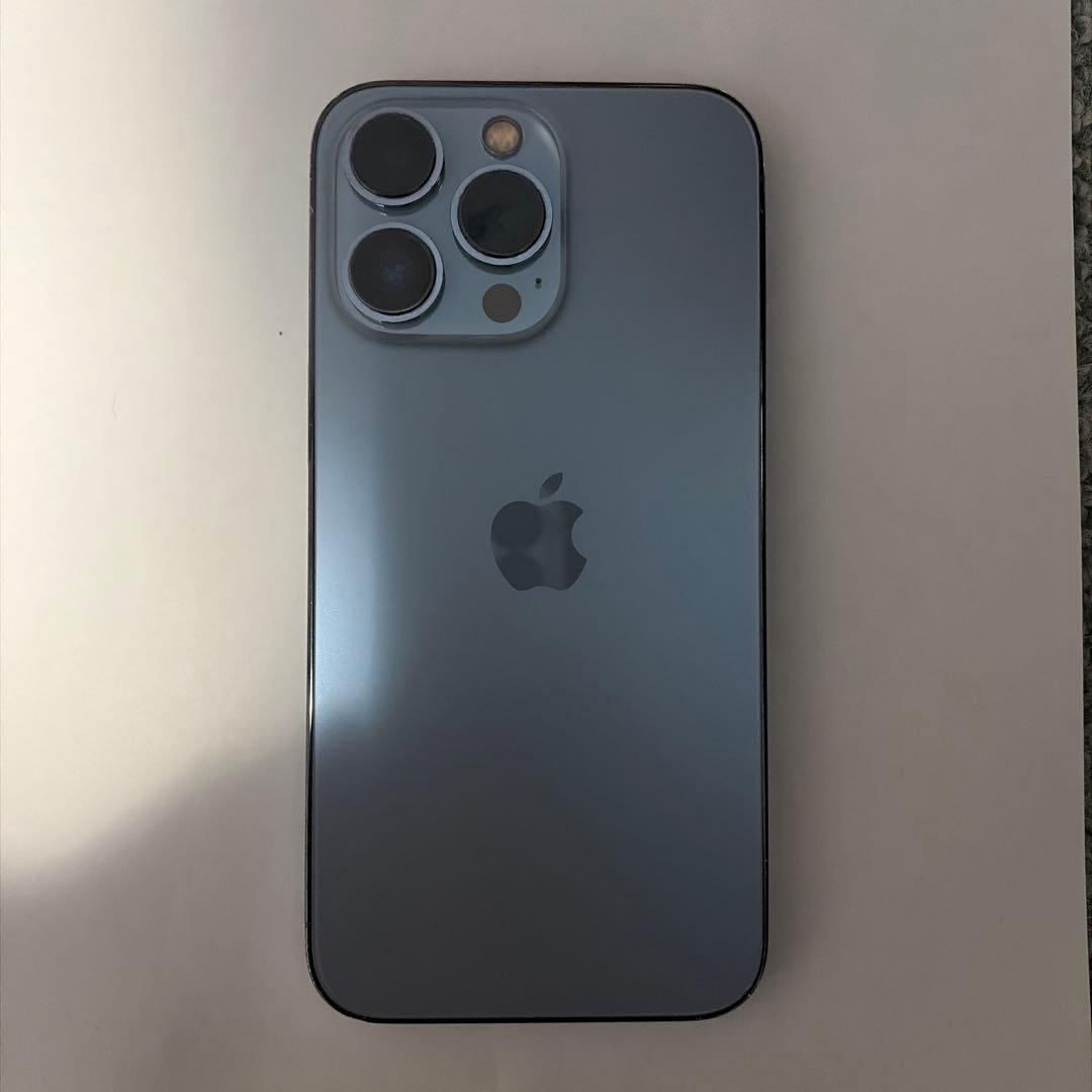 Apple iPhone 13 Pro グラファイト　　ジャンク品