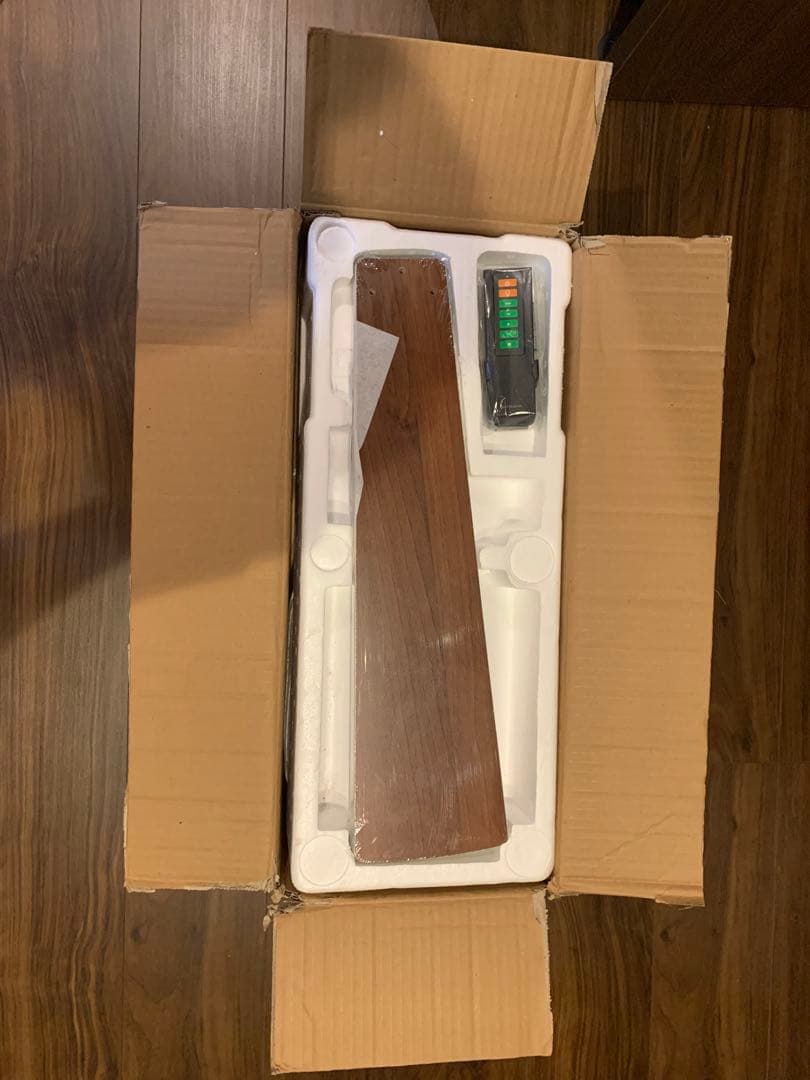 ユーワ　シーリングファンライト　YCF-540