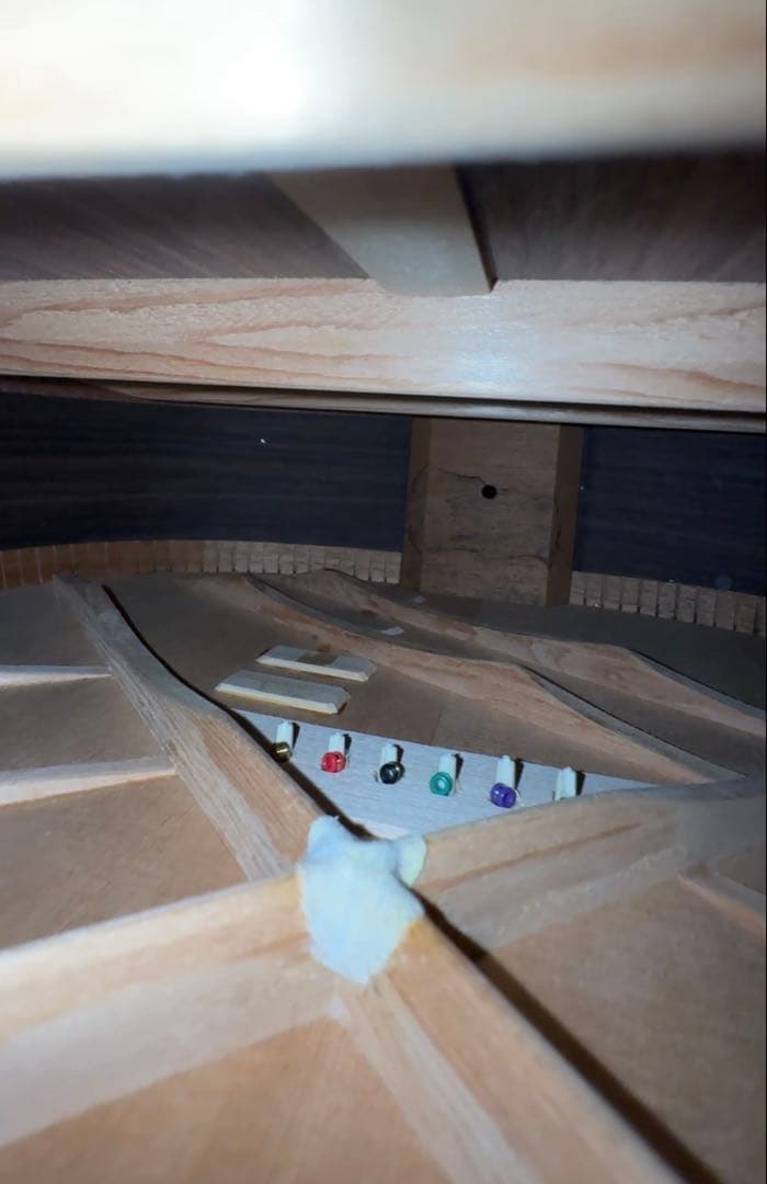 o*8様 Martin 000-28EC アコースティックギター