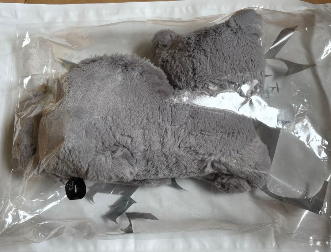 【新品・未開封】米津玄師　リイシューねこちゃん　BEIGE AND BLUE