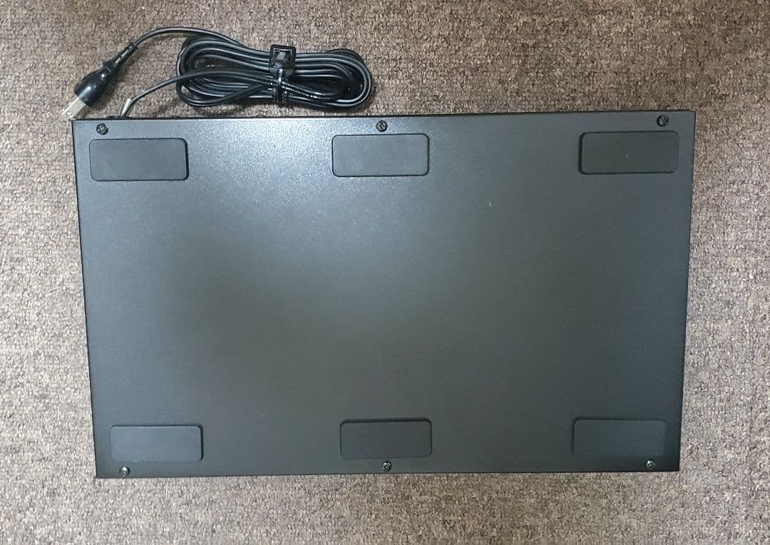 マリンゴールド BOSS マルチエフェクター ME-5 動作確認済み ボス