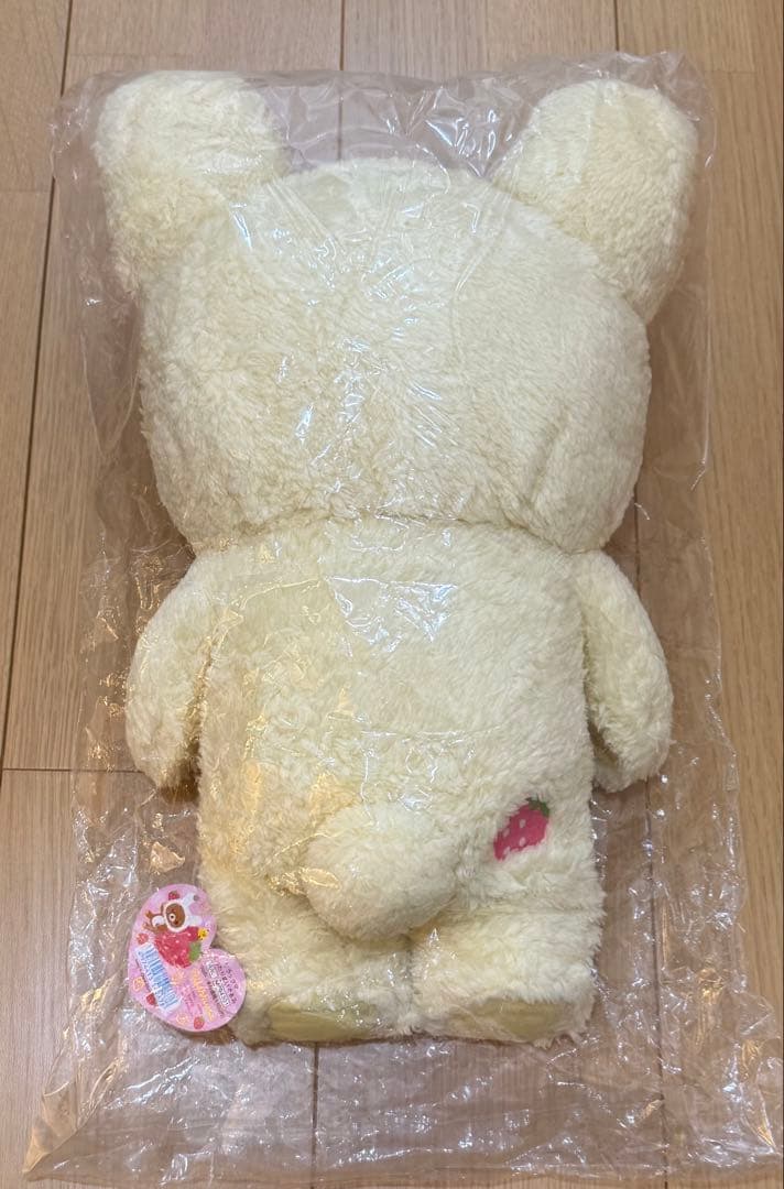 リラックマ ぬいぐるみ ⑩