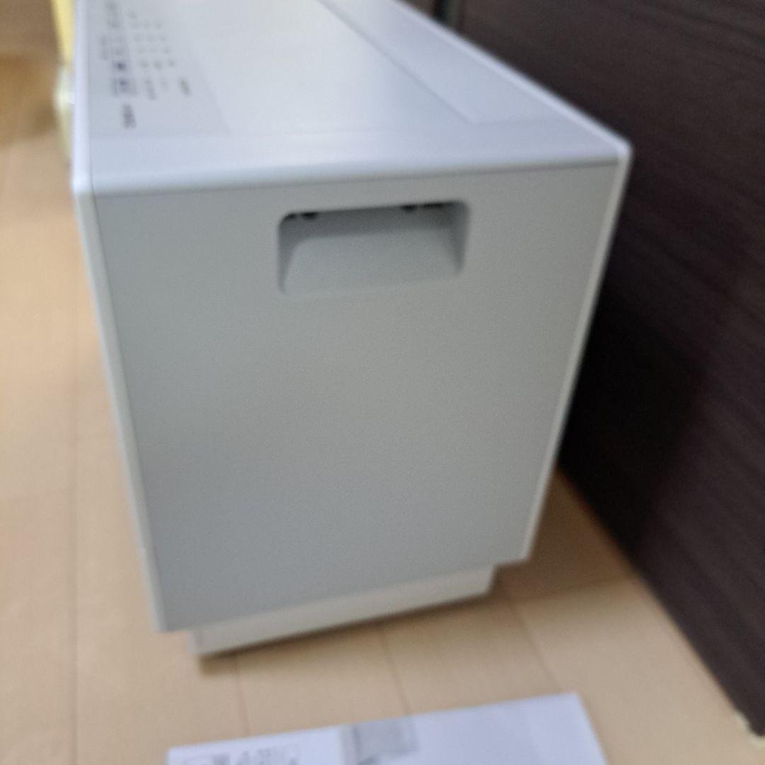 最安!美品～普通!Panasonic 衣類乾燥機 F-YHUX90 除湿器