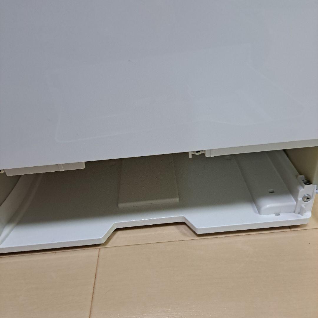 最安!美品～普通!Panasonic 衣類乾燥機 F-YHUX90 除湿器