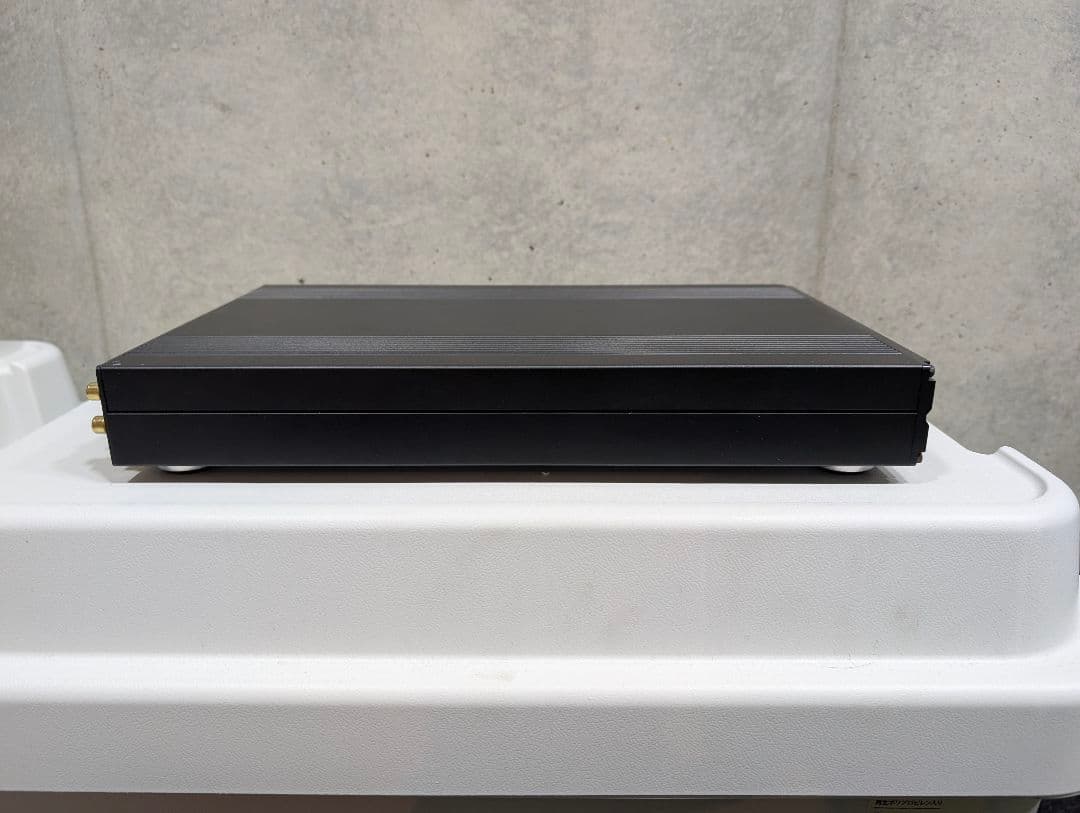 NuForce IA-7 v2 デジタル プリメインアンプ