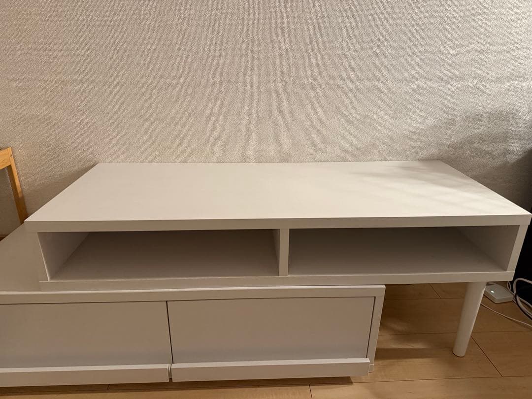 コンロ テレビ台セット 1万3000円