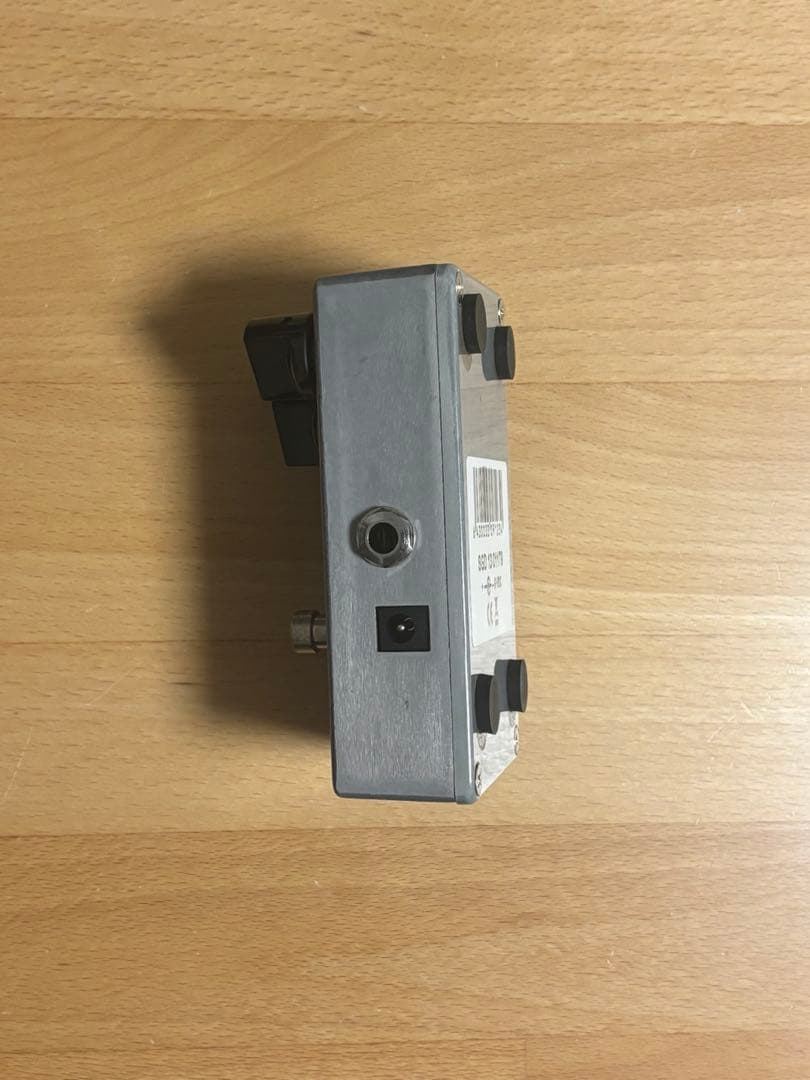 ギター Mad Professor STONE GREY DISTORTION