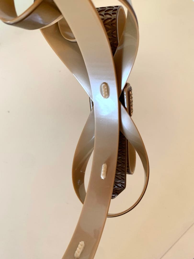 美品/アレクの稀少☆華やかなカチューシャ