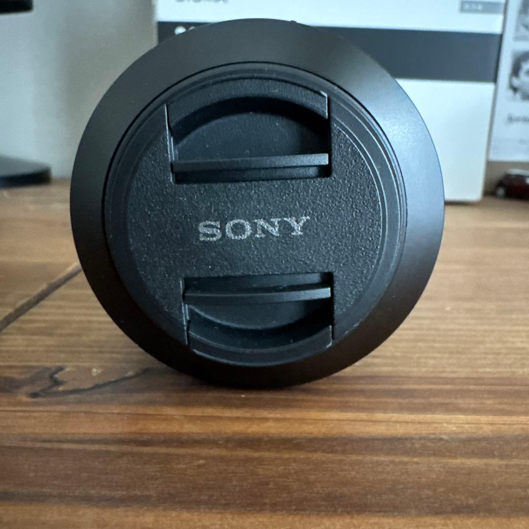 レンズ(単焦点) SONY Sonnar T* FE 35mm F2.8 ZA SEL35F28Z