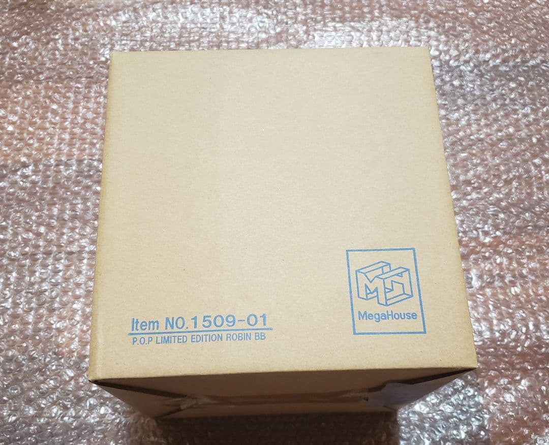 ワンピース　フィギュア　ナミ　ロビン　ハンコック　P.O.P BB　POP