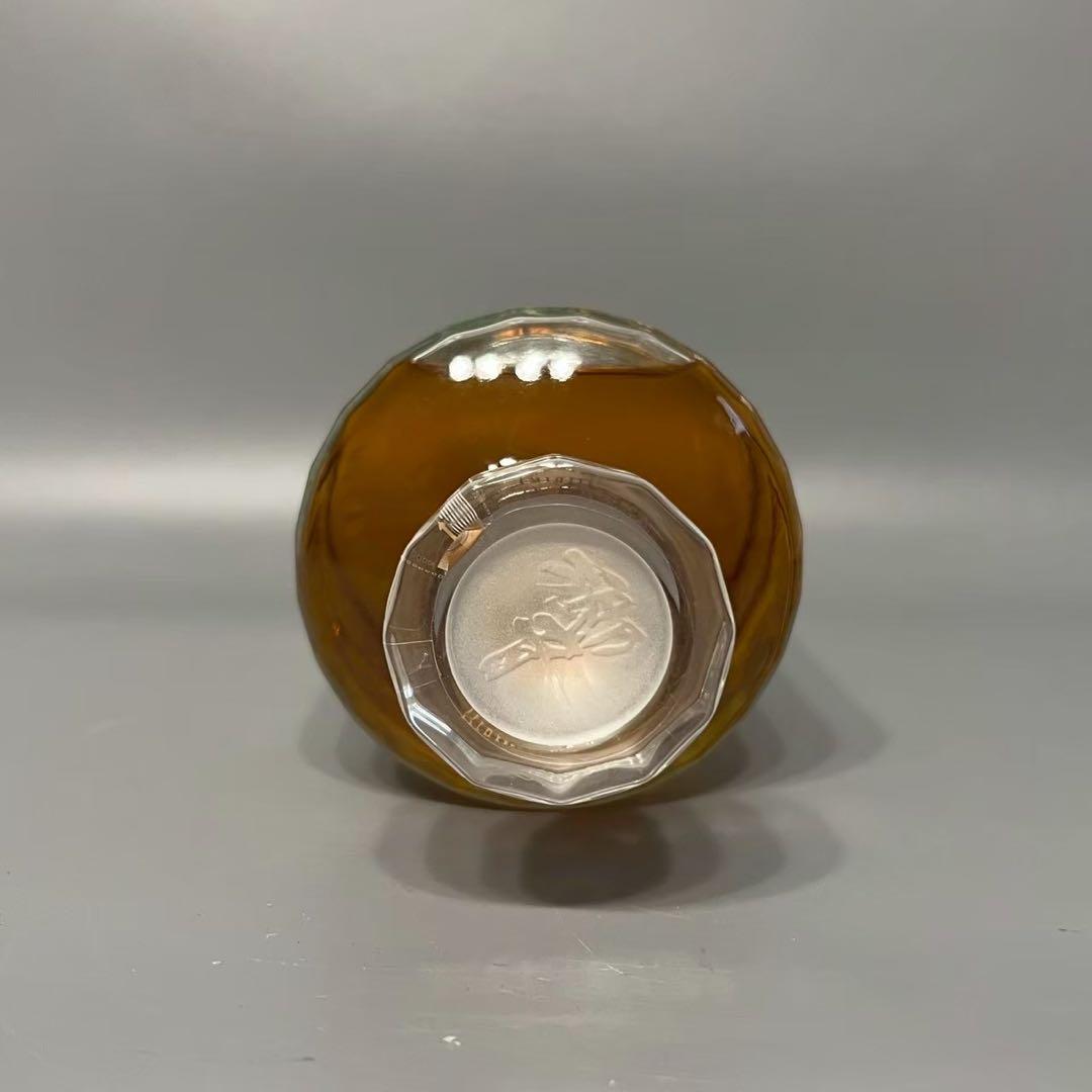 未開栓　サントリー　ウイスキー　響　ジャパニーズハーモニー　700ml 43度