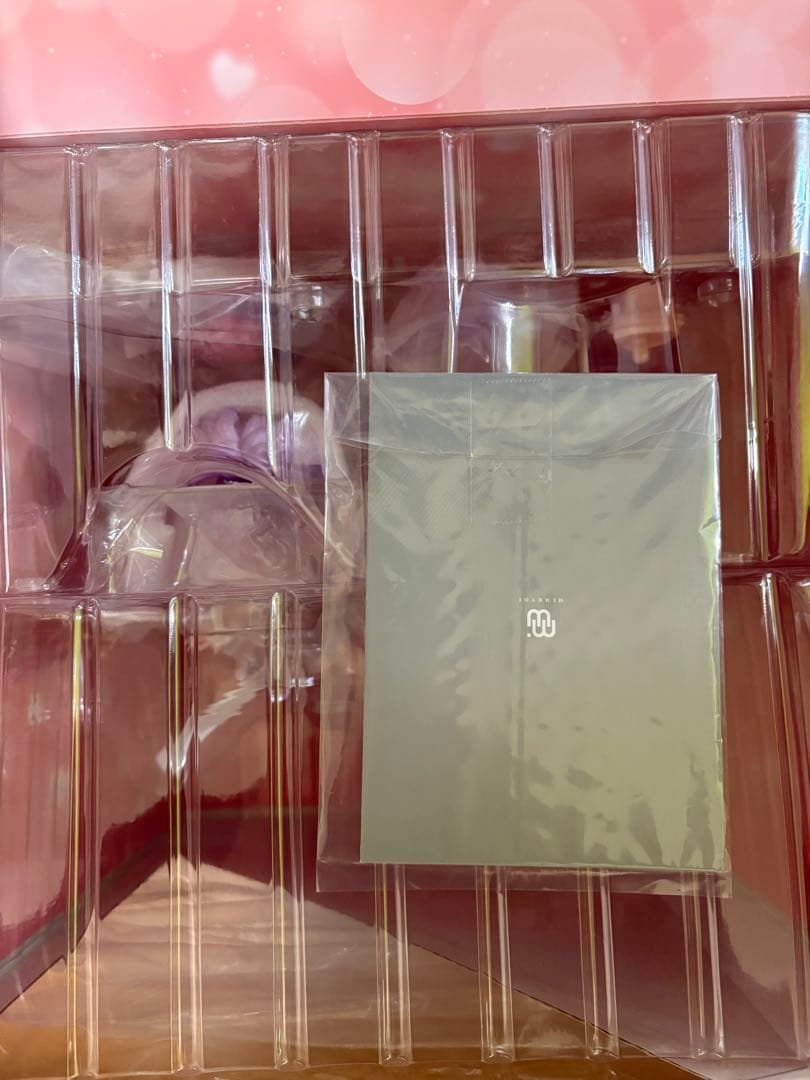 開封品【ミメヨイ】アズールレーン ジャベリン 幸せのジューンブライド　フィギュア