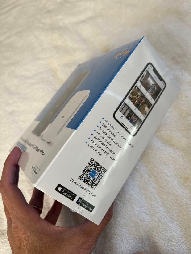 インターホン 防犯 カメラ 子供 留守番 ビデオ 録画 チャイム ドアベル 防止