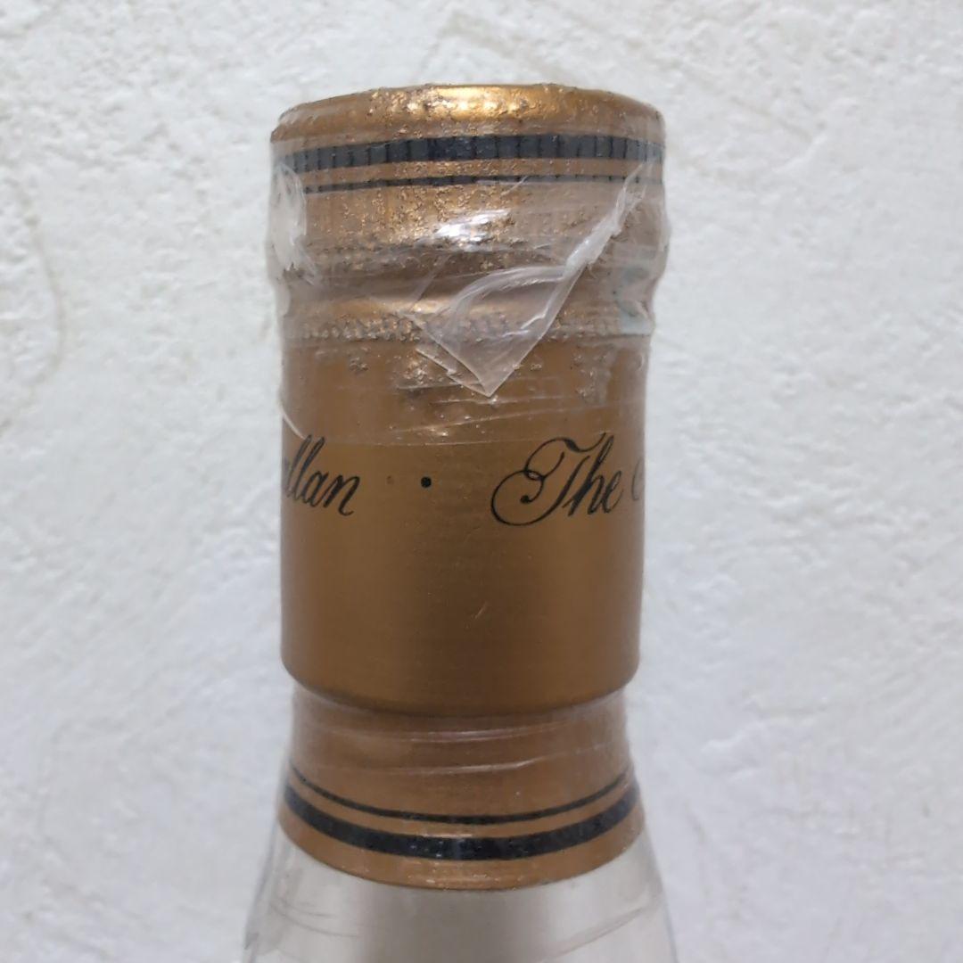 K*0様 The Macallan マッカラン 12年 750ml 旧ボトル