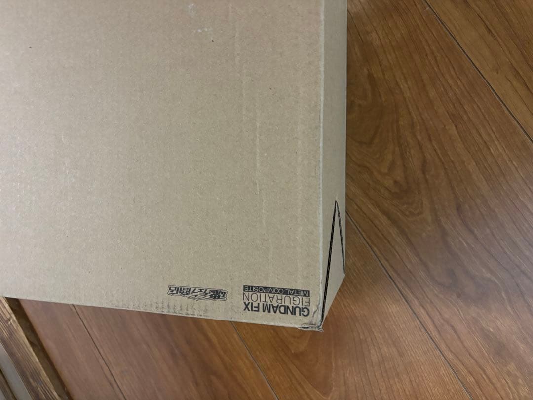 《新品未開封》メタルコンポジット ウイングガンダム　スノーホワイト