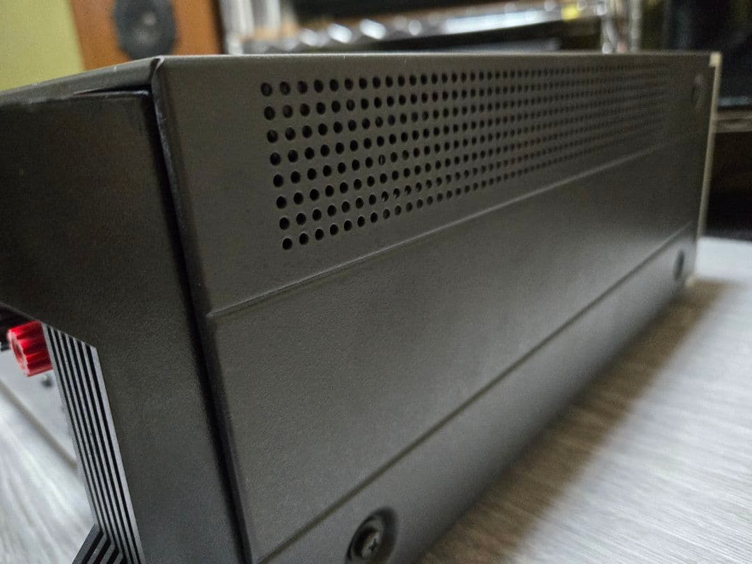 アンプ TRIO ka-8300